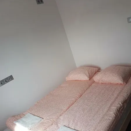 U Andrzeja Privat bolig