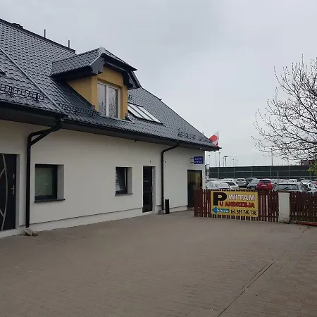 Privat bolig U Andrzeja