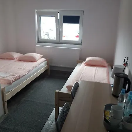 U Andrzeja Gdaňsk
