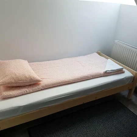 U Andrzeja Privat bolig *