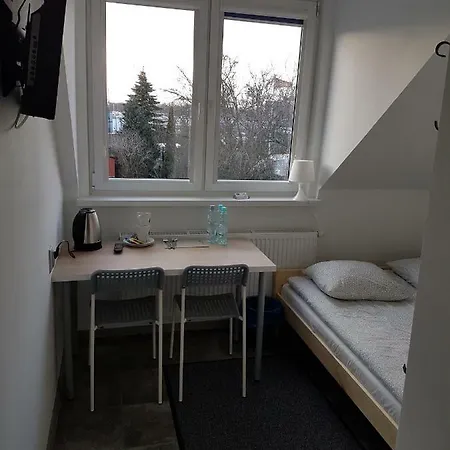 U Andrzeja Privat bolig Gdańsk