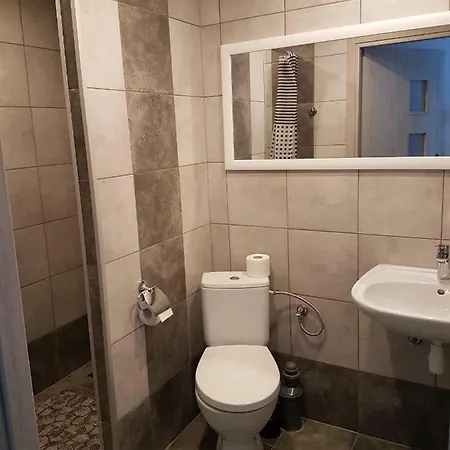 U Andrzeja Privat bolig *