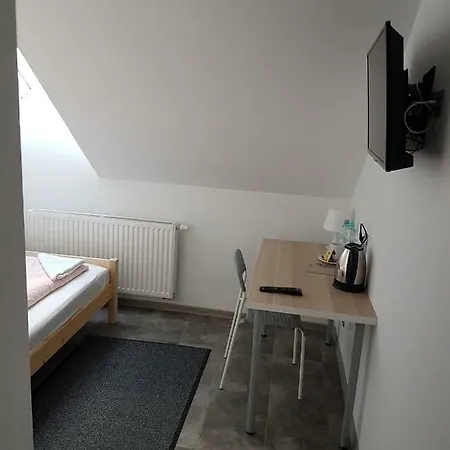 U Andrzeja Gdańsk