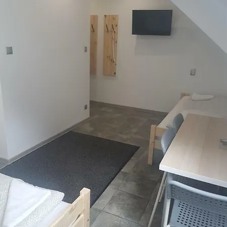 U Andrzeja 格但斯克