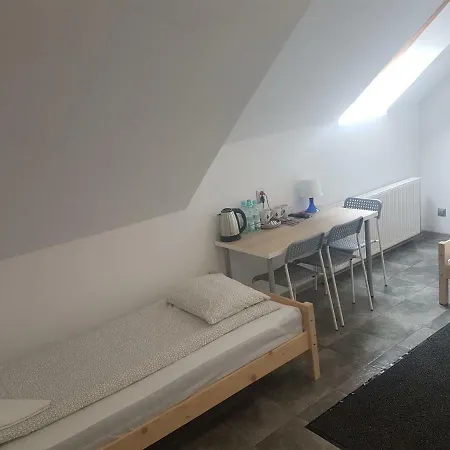 U Andrzeja Homestay