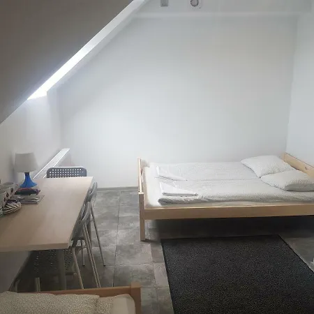 Privat bolig U Andrzeja