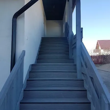 U Andrzeja 格但斯克