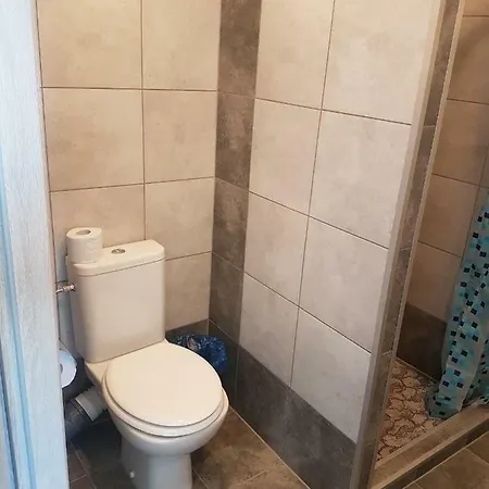 Privat bolig U Andrzeja *