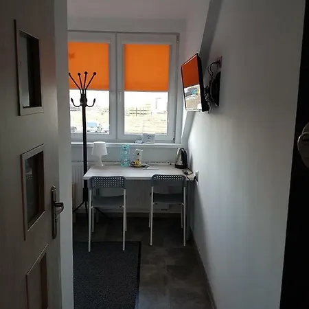 Privat bolig U Andrzeja *