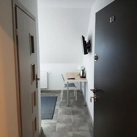 U Andrzeja Gdańsk