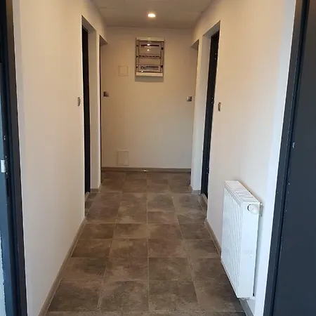 Privat bolig U Andrzeja