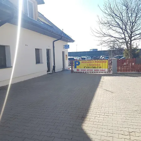 Privat bolig U Andrzeja