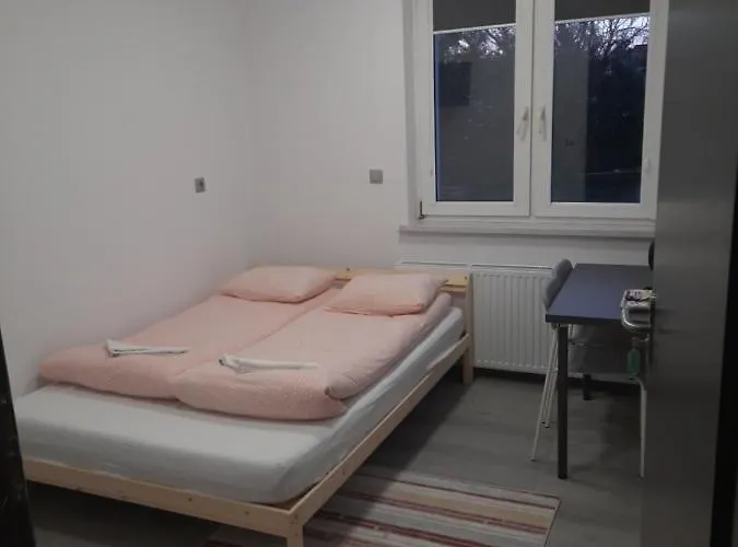 U Andrzeja Homestay Gdansk