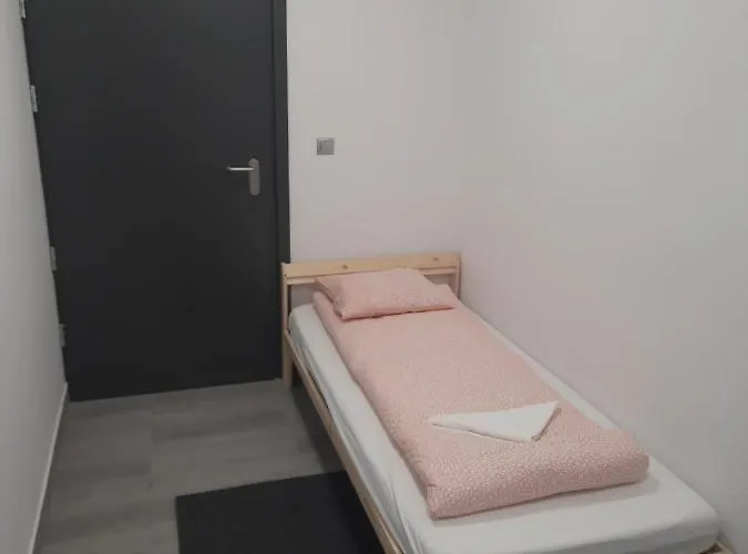 Kwatera prywatna I Parking U Andrzeja