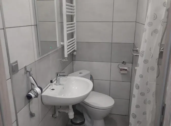 U Andrzeja Ubytování v soukromí Gdaňsk