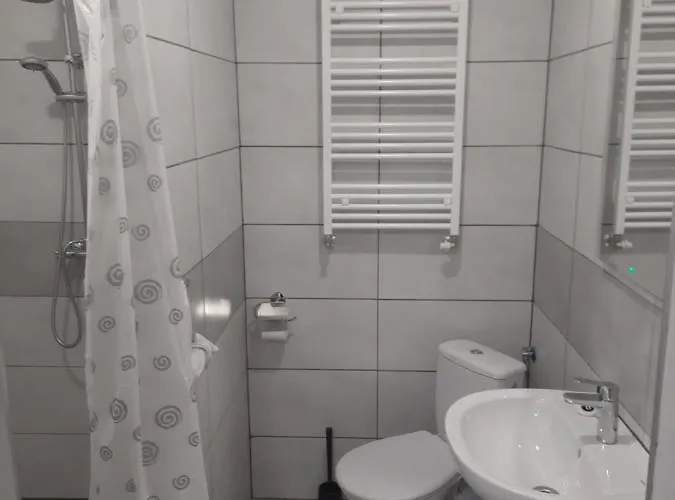 Homestay U Andrzeja Gdansk