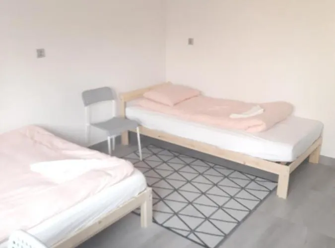 Privat bolig U Andrzeja Gdańsk