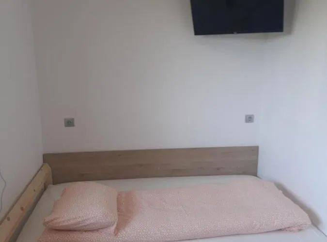 U Andrzeja Homestay *