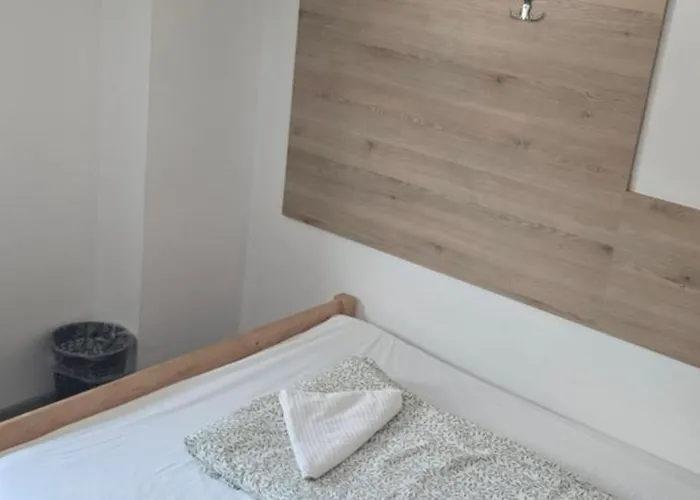 Ubytování v soukromí U Andrzeja Gdaňsk