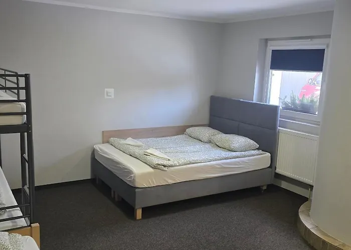 U Andrzeja Homestay *