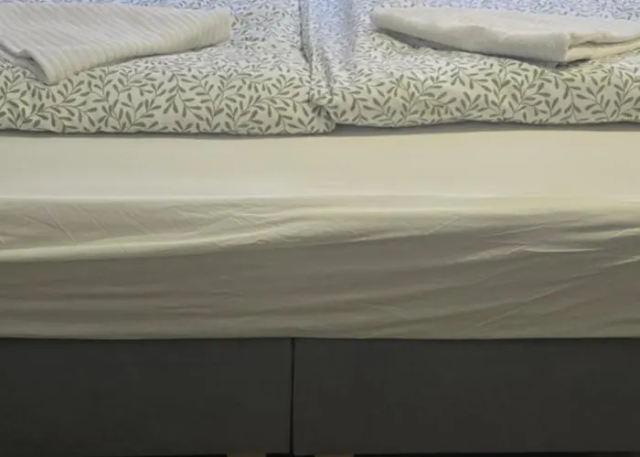 U Andrzeja Ubytování v soukromí *