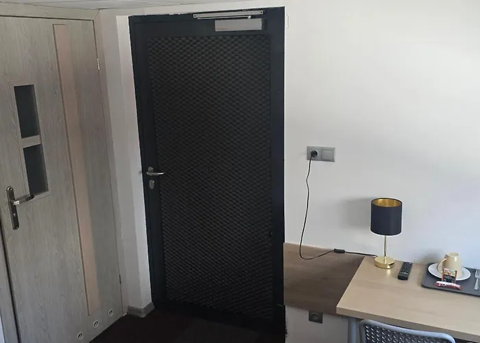 Kwatera prywatna I Parking U Andrzeja *