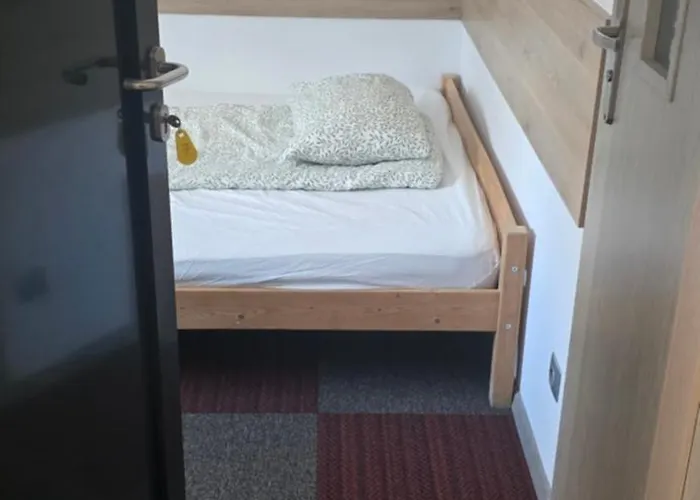 Homestay U Andrzeja Gdansk