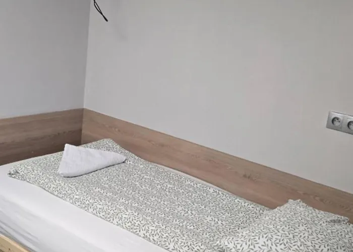 Privat bolig U Andrzeja