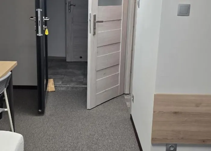 Privat bolig U Andrzeja Gdańsk