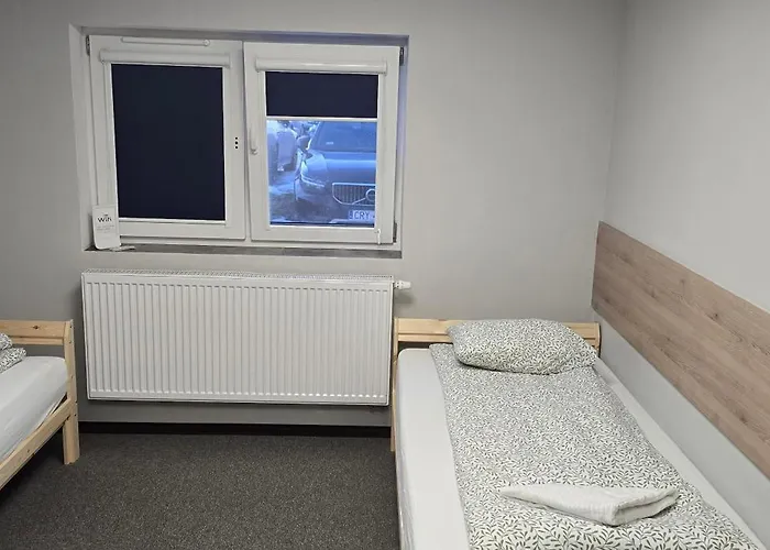 U Andrzeja グダニスク