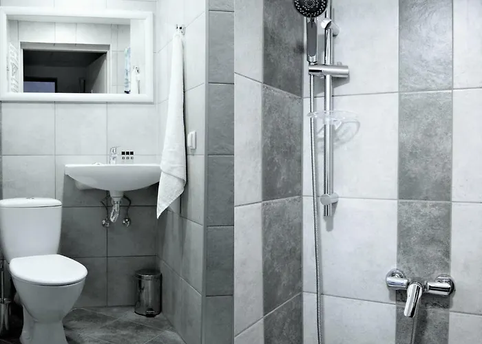 בית אירוח U Andrzeja