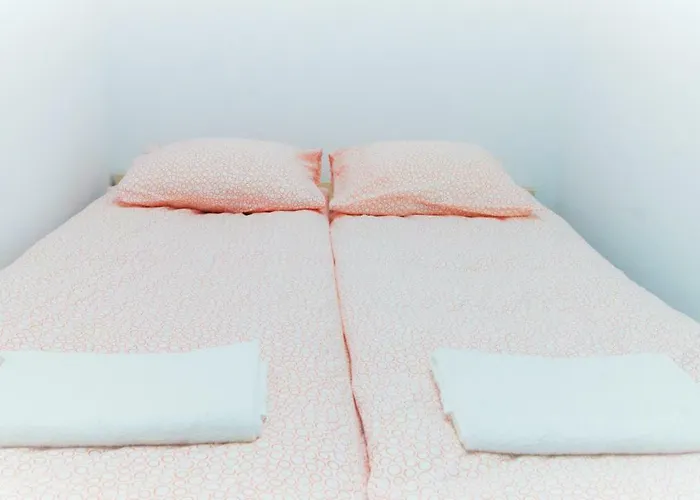 I Parking U Andrzeja Gdańsk