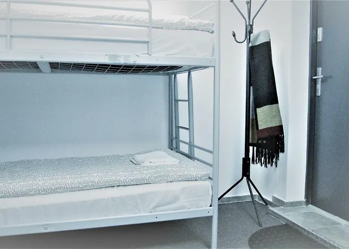 U Andrzeja Homestay Gdansk