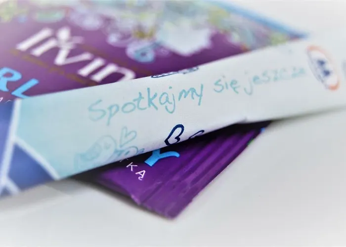 Privat bolig U Andrzeja *