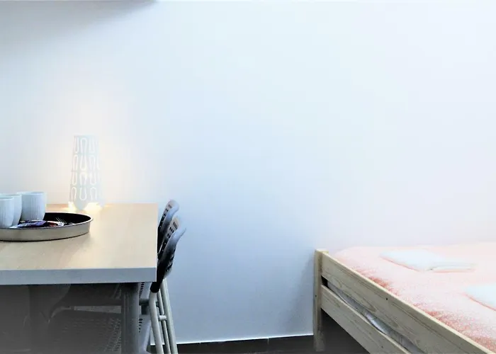 I Parking U Andrzeja * Gdańsk