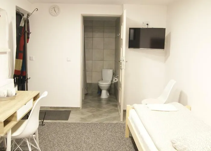 U Andrzeja Homestay Gdansk