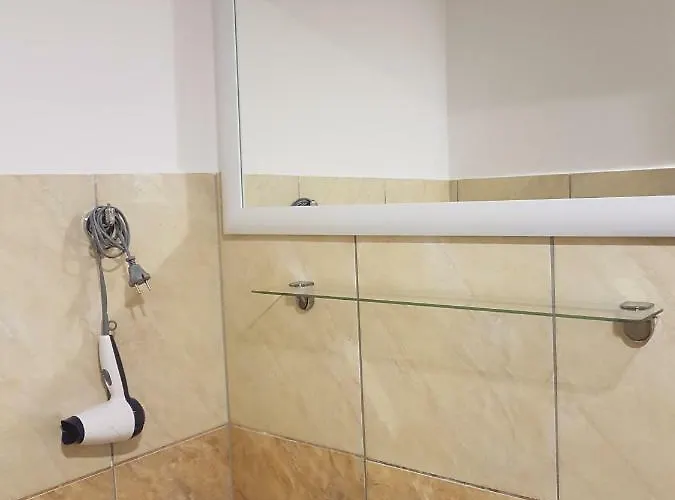 I Parking U Andrzeja *