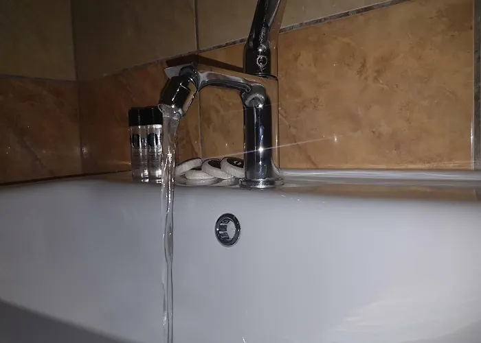 U Andrzeja גדנסק