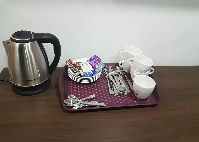 U Andrzeja Ubytování v soukromí *