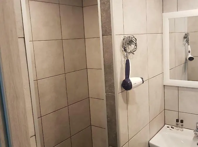 U Andrzeja Ubytování v soukromí