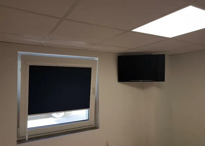 U Andrzeja Ubytování v soukromí