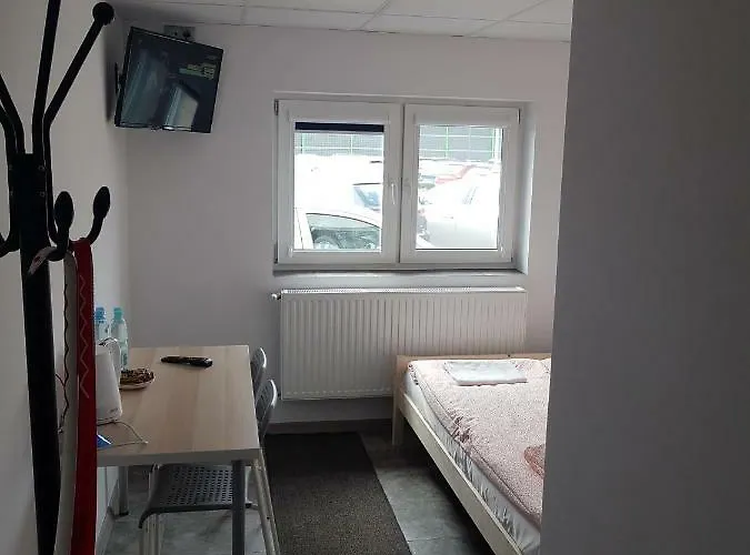 U Andrzeja * Gdaňsk