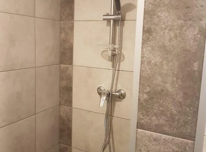 U Andrzeja Ubytování v soukromí *