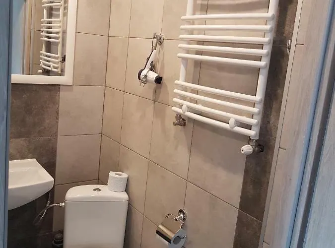 I Parking U Andrzeja *