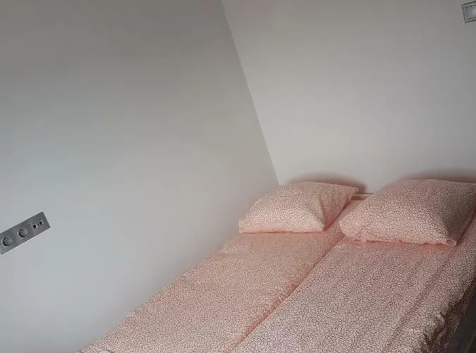 U Andrzeja Ubytování v soukromí