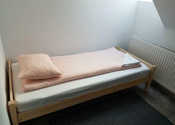 U Andrzeja Homestay *