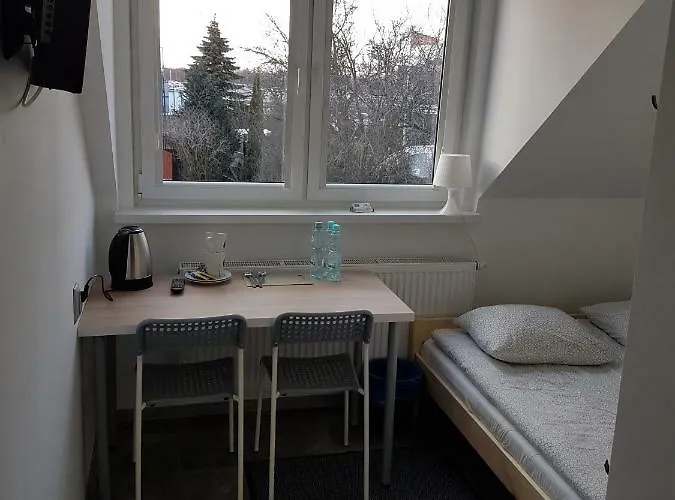 U Andrzeja Privat bolig Gdańsk