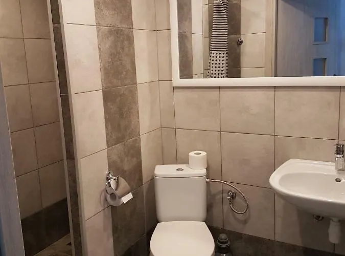 U Andrzeja Homestay *