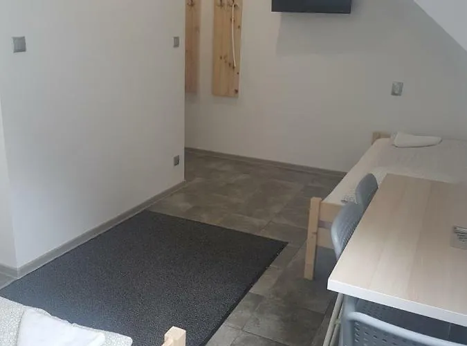 U Andrzeja גדנסק