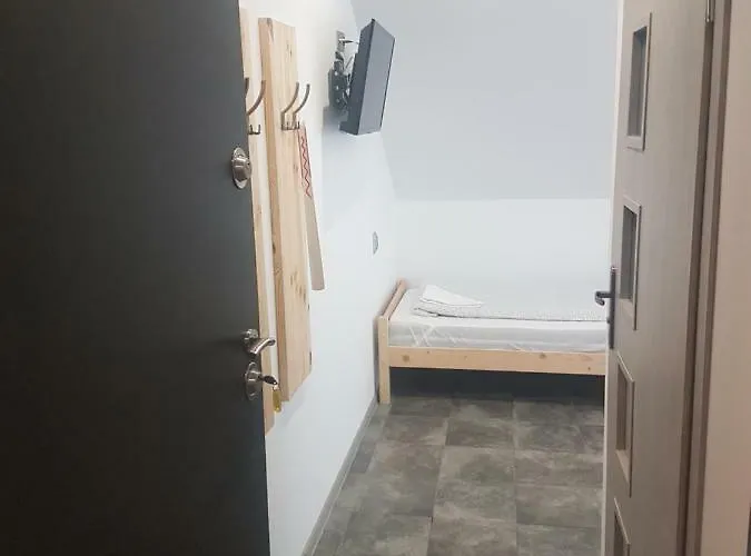 U Andrzeja Ubytování v soukromí *